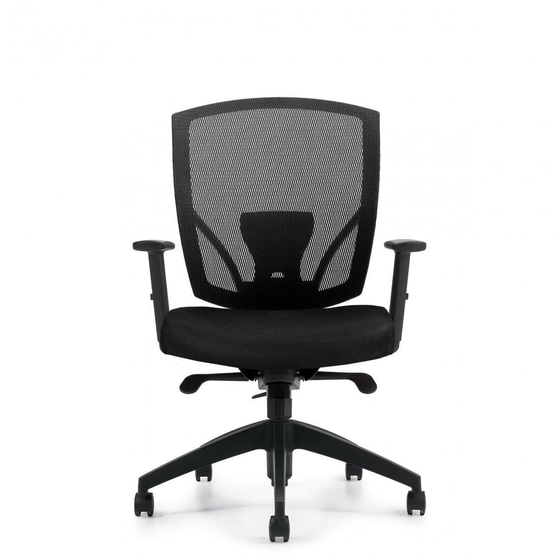 2801 Mesh Synchro-Tilter Chair