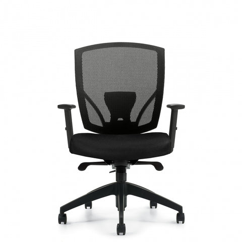 2801 Mesh Synchro-Tilter Chair