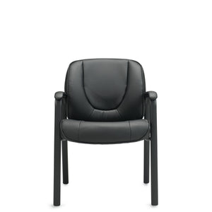 3915B Luxhide Guest Chair