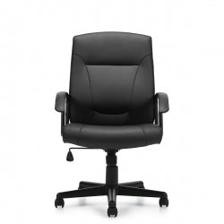 Offices to Go OTG11776B LuxPlus Tilter Chair