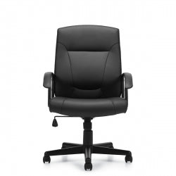 11776B Luxhide Tilter Chair