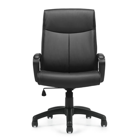 11782B Luxhide Tilter Chair