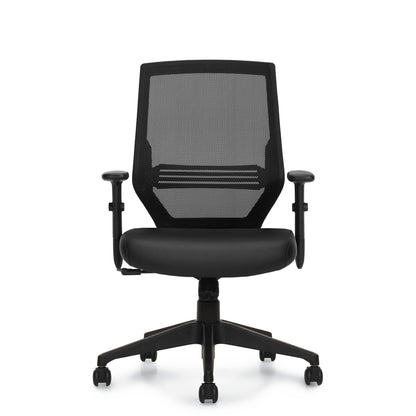 OTG12112 Mesh Back Tilter Chair