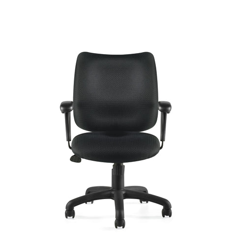 11612B Tilter Chair