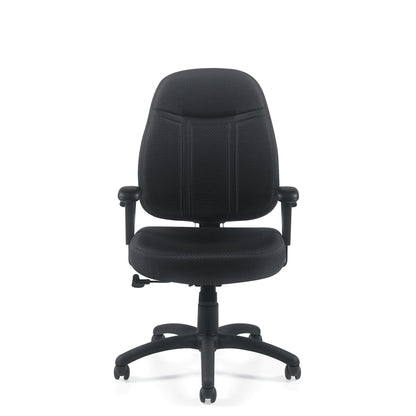 Offices to Go OTG11651 Low Back Tilter Chair