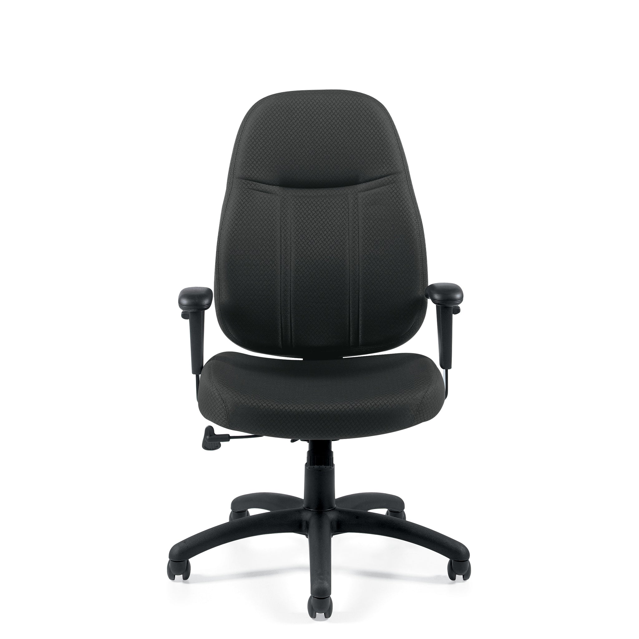 11652 High Back Tilter Chair