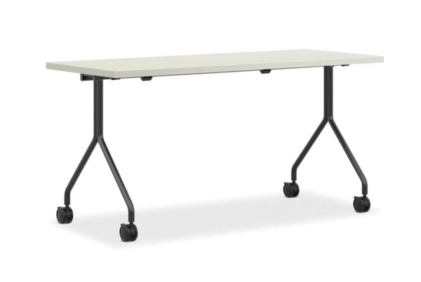 HON Between Nesting Table | Rectangle | 24"D x 60"W