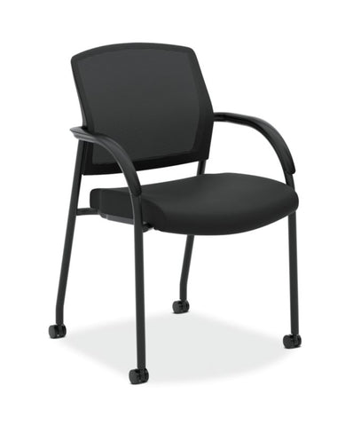 HON Lota Multi-Purpose Chair | Mesh Back | Stacking | Four Legs