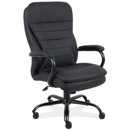 991 Big & Tall High Back Executive Chair